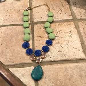 Anthropologie Women’s necklace